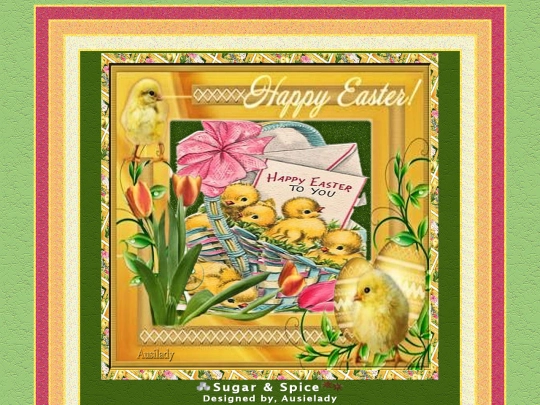 Easter/pg33 screenshot