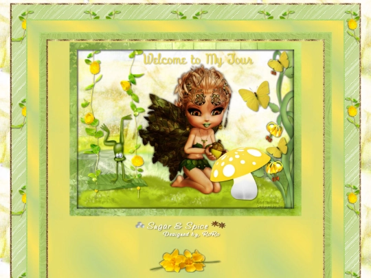ElvesANDFairies/pg07 screenshot