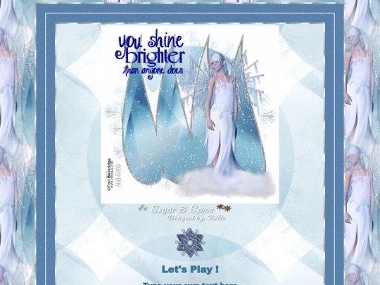 ElvesANDFairies/pg08 screenshot