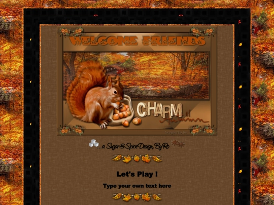 Fall/pg17 screenshot
