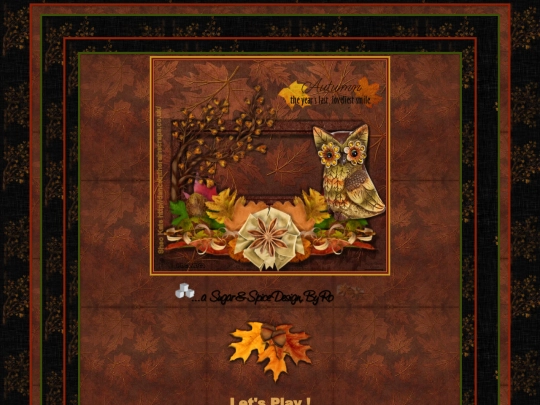 Fall/pg19 screenshot