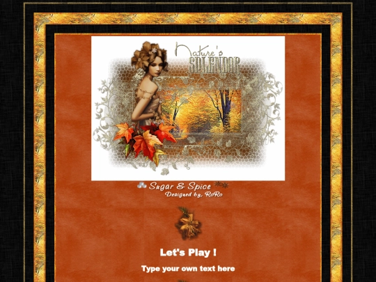 Fall/pg23 screenshot