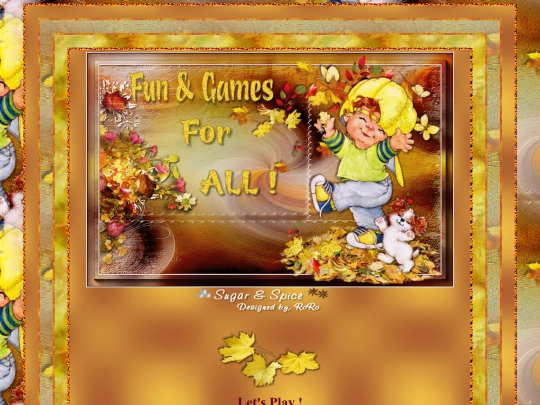 Fall/pg45 screenshot