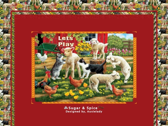FarmAnimals/pg03 screenshot