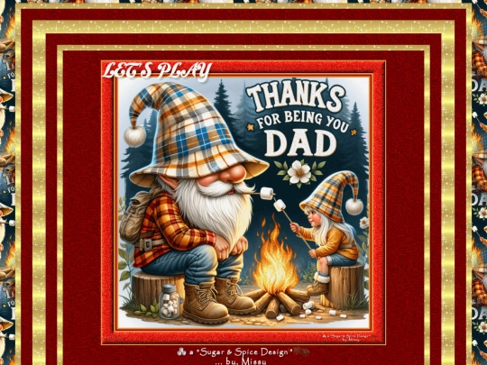 FathersDay/pg19 screenshot
