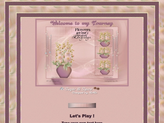 Flowers/pg20 screenshot