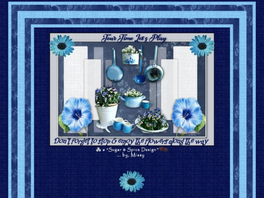 Flowers/pg21 screenshot