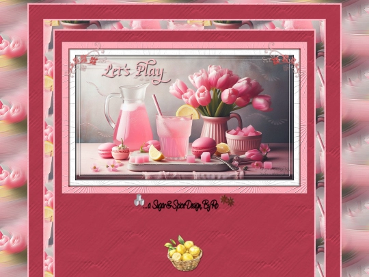FoodAndDrinks/pg01 screenshot