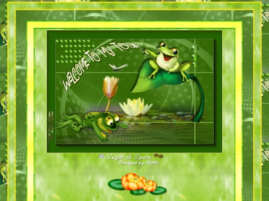 Frogs/pg06 screenshot