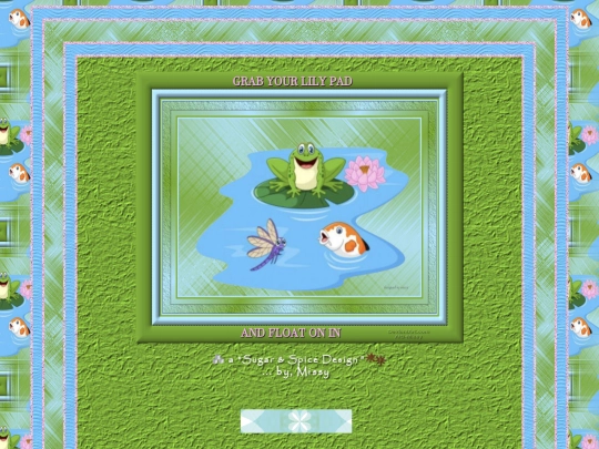 Frogs/pg08 screenshot