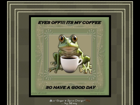 Frogs/pg10 screenshot