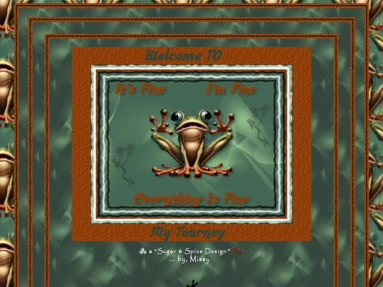 Frogs/pg11 screenshot