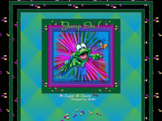 Frogs/pg15 screenshot
