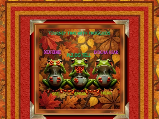 Frogs/pg20 screenshot