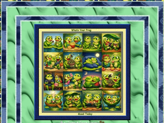 Frogs/pg21 screenshot