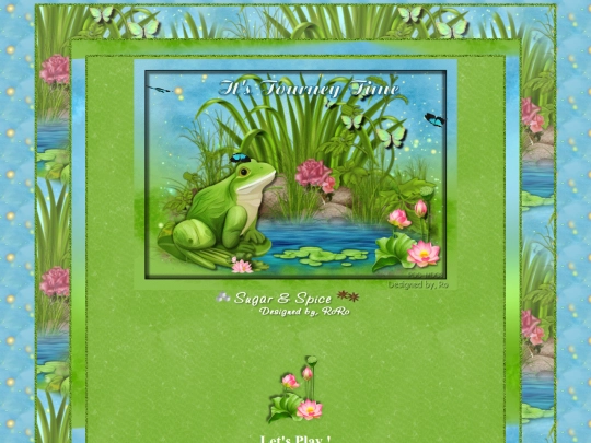 Frogs/pg22 screenshot