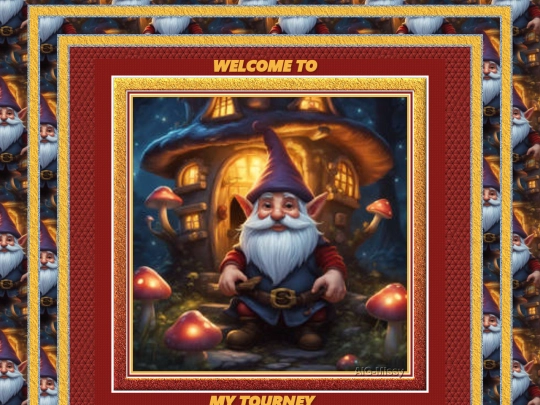 Gnomes/pg01 screenshot
