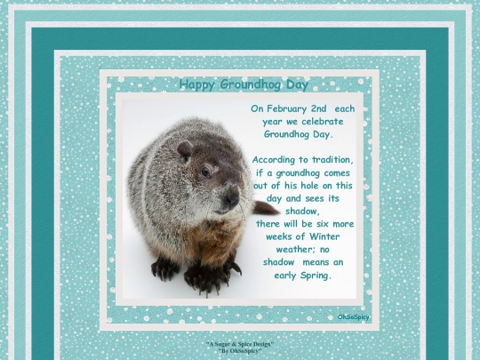 GroundhogDay/pg_01 screenshot