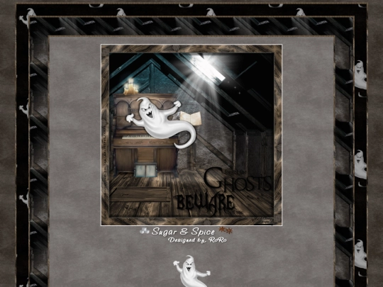 Halloween/pg02 screenshot