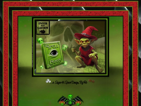 Halloween/pg07 screenshot