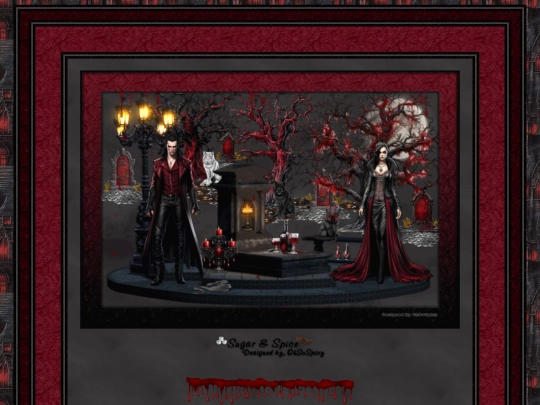 Halloween/pg08 screenshot
