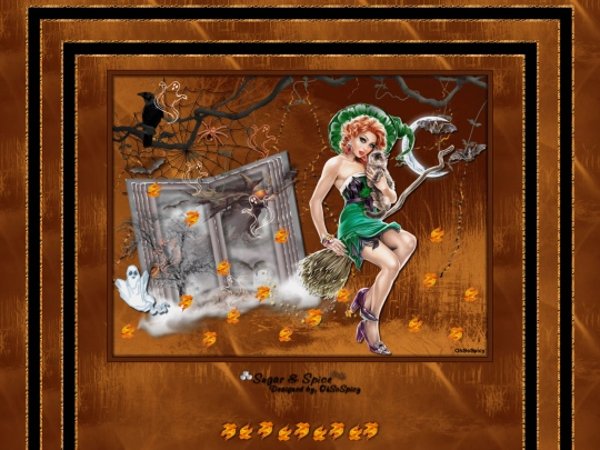 Halloween/pg11 screenshot