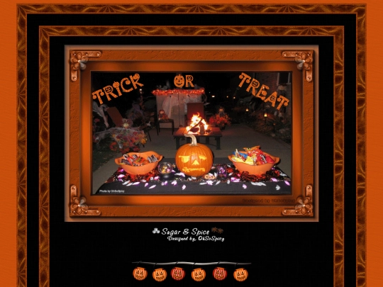 Halloween/pg13 screenshot