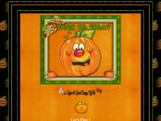 Halloween/pg16 screenshot