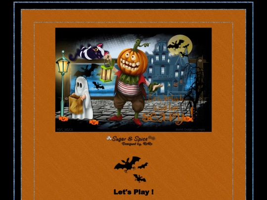 Halloween/pg21 screenshot