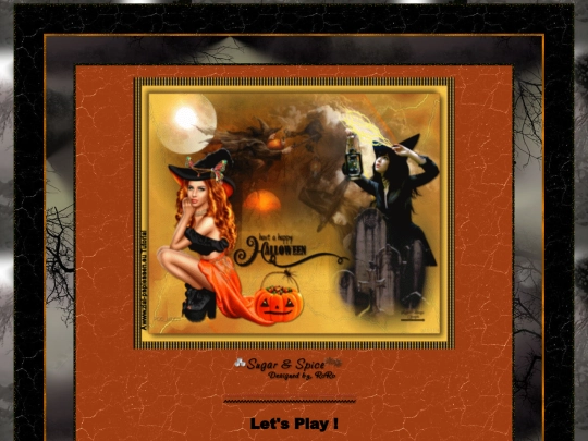 Halloween/pg23 screenshot