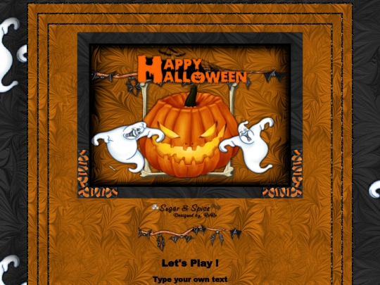 Halloween/pg24 screenshot