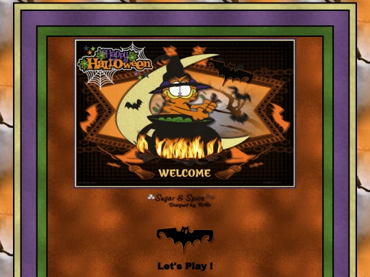 Halloween/pg26 screenshot