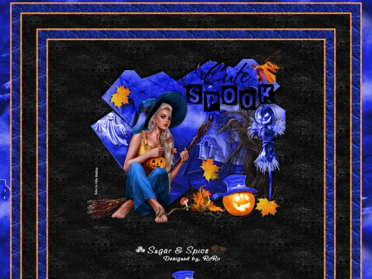 Halloween/pg27 screenshot