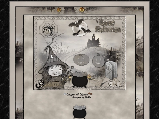 Halloween/pg31 screenshot