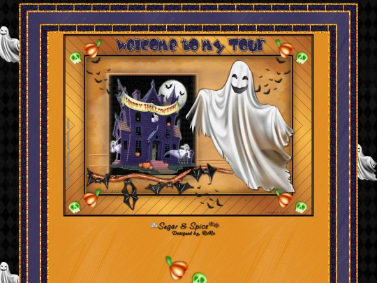 Halloween/pg32 screenshot