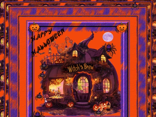 Halloween/pg35 screenshot