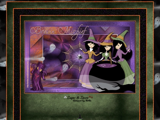 Halloween/pg39 screenshot