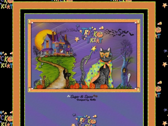 Halloween/pg40 screenshot
