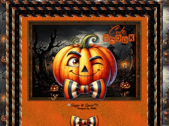 Halloween/pg45 screenshot