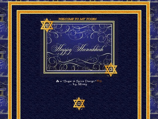 Hanukkah/pg03 screenshot