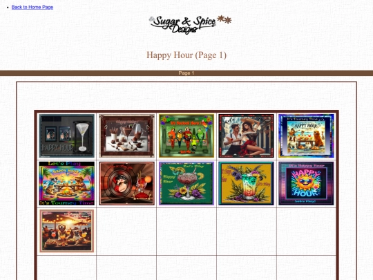 HappyHour/HappyHour screenshot
