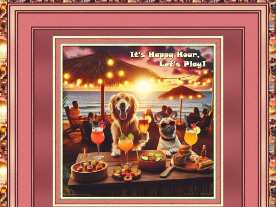 HappyHour/pg01 screenshot
