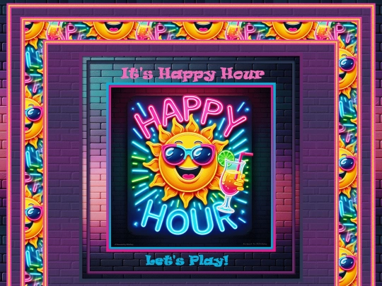 HappyHour/pg02 screenshot