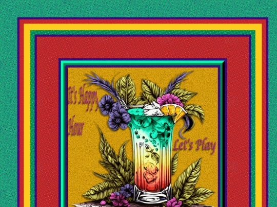 HappyHour/pg03 screenshot