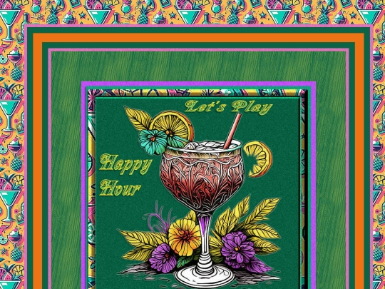 HappyHour/pg04 screenshot