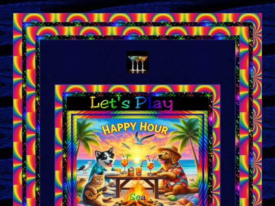 HappyHour/pg06 screenshot