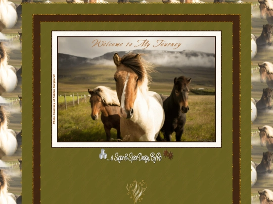 Horses/pg02 screenshot