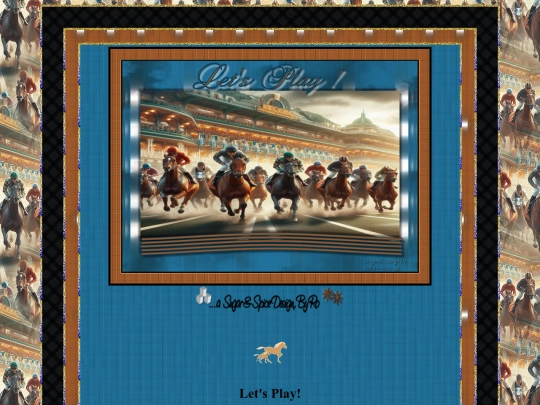 Horses/pg05 screenshot