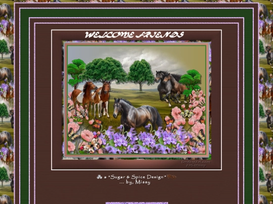Horses/pg08 screenshot