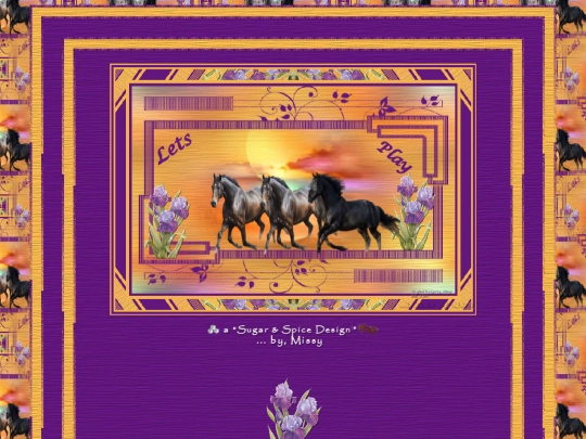 Horses/pg09 screenshot